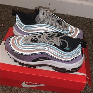 Air max 97 (HAVE A NIKE DAY)